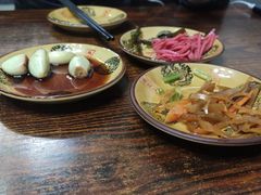 小菜-源玺源烧麦馆(东护城河南街店)