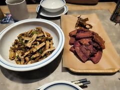 -湖南老灶台·生态农业餐饮(龙胜店)