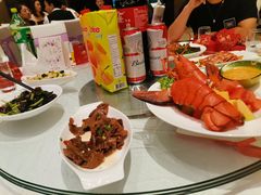 -北京希尔顿逸林酒店