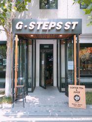 -G-STEPS舞蹈工作室