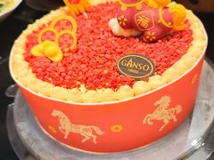 -佰家小厨·南京菜(夫子庙店)