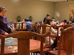 大堂-古关火锅店(古北水镇景区店)