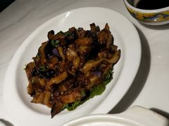 -19号私房菜(云南路店)