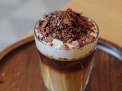 -大酉·M Coffee(北京美术馆店)