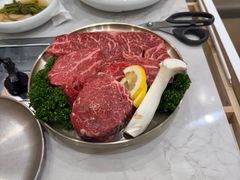 -黄金牧场(明洞总店)