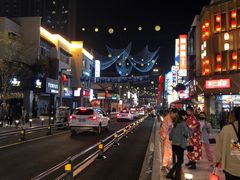 -杰J.w.m深夜食堂 厚杰居酒屋(淮海街商业街店)