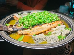 -烤匠麻辣烤鱼(万象城店)
