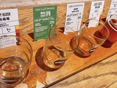 -Goose Island Brewhouse鹅岛精酿啤酒酿造工坊餐厅