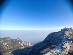 -泰山风景名胜区