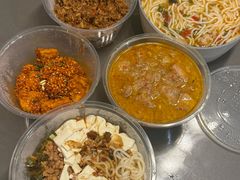 -蜗牛小馆醉乡民谣云南菜(惠新西里店)