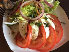 -我的意大利厨房