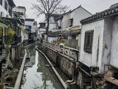 -浏河古镇