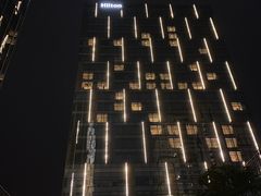 -深圳国际会展中心希尔顿酒店(前海华发冰雪世界店)