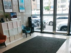 -Zsmart智尚酒店(南京夫子庙大光路店)