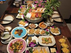 -和彩放题餐厅(酒仙桥店)