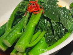 -锦府园·新台州菜(合生汇店)