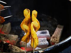 -水浒烤肉(国贸店)