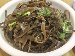 -王婶手擀面(灵寿店)