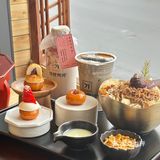 延吉咖啡店｜超有特色的朝鲜族咖啡店