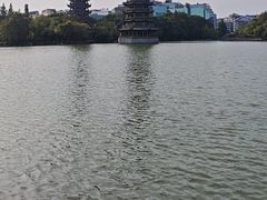 -桂林兴坪漓江