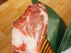 -极焰·烧肉刺身放题(天河领展广场店)