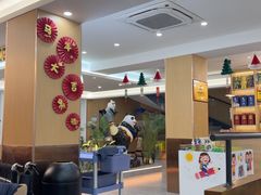 -紫藤园·天目湖大鱼头(南山竹海店)