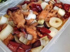 -上和臻品中国菜(花园街店)