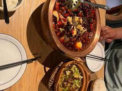 -水煮三国·川鲁江湖菜(香山店)