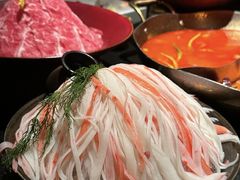 -色響火锅(恒隆广场店)