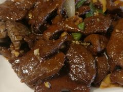 老爆三-津菜宋记老房子(平山道店)