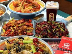 -辣盆盆麻辣小龙虾(哈尔滨总店)