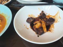 -环球港凯悦 · 享悦中餐厅