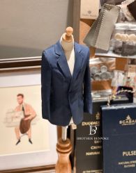 点击看大图 -BROTHER西服礼服定制·商务·婚礼(佛山南海店)