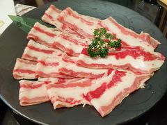 精品牛肉寿喜锅-昱匠·日本料理(金融街店)