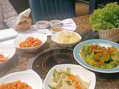 -肉加韩国料理·烤肉(金茂湾店)