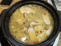 -妈妈的味道(和顺古镇店)