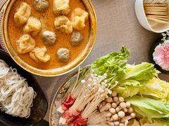 -大堂酒廊(澳门文华东方酒店)