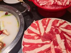 -吴老幺火锅(金龙店)