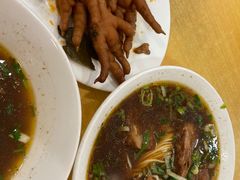 -水仙拉面(水仙街店)