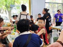 -清真喜兰老丁羊汤特色小吃