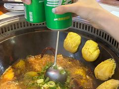 -东北食府·铁锅炖(花溪湾店)