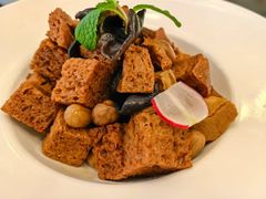 -鸿运楼烤鸭店(天桥店)