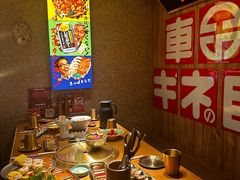 -MIKOMIKO和牛烧肉专门店(南门店)