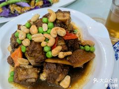 -邀月楼(新华路店)