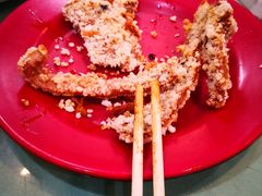 -白玉兰小吃(新村路店)