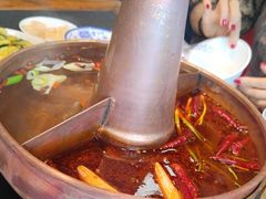 -仁和四季涮肉馆(天坛南门店)