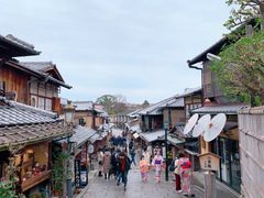 -% Arabica(京都东山店)