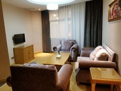 -维也纳酒店 (蠡口家具城地铁站店)