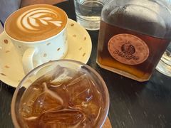 -Me Coffee下午茶艺术空间