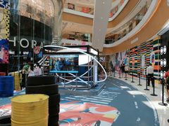 -深圳来福士广场